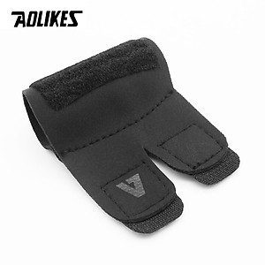 Băng bó nẹp ngón tay AOLIKES A-1580 Sports finger