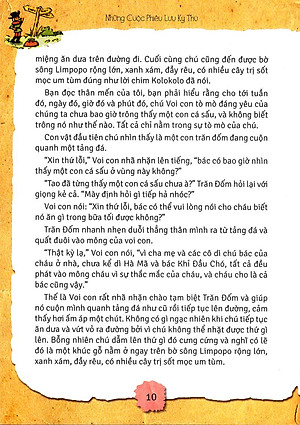 Truyện Hay Kể Trong 10 Phút (Tập 2)