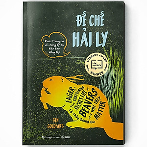 Sách Đế Chế HảI Ly