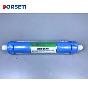 LÕI LỌC NƯỚC SỐ 5 KANGAROO – NANO SILVER - Hàng chính hãng