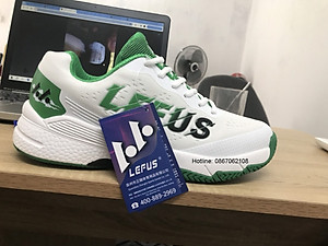 Giày Tennis chính hãng - Jogarbola, Lefus