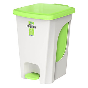 Thùng Rác Đạp Matsu Duy Tân (Cỡ Lớn) - Giao Màu Ngẫu Nhiên