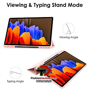 Bao da dành cho SamSung Galaxy Tab S10+ Plus, S10 Ultra, S9 FE, Tab S9 FE+ Plus, Tab S9, Tab S9+ Plus, Tab S7 FE, Tab S7+ Plus, Tab S8+, Tab S7, Tab S8, Tab S6 Lite P610/P615, Tab S6 Lite 2022, S8 Ultra hiệu LIKGUS dạng cuộn có ngăn để bút-Hàng chính hãng