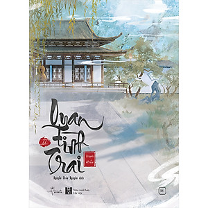 Sách Quan tình trai - Tập 2