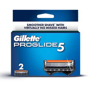 Lưỡi Dao Cạo Gillette Fusion Pro