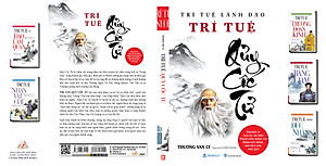 Trí Tuệ Quỷ Cốc Tử