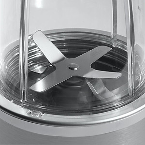 Máy xay sinh tố Nutribullet NB-101B - Hàng Chính Hãng