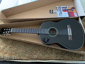 Classic Guitar Yamaha C40