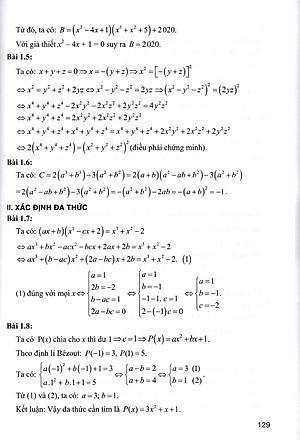 Phát Triển Năng Lực Theo Chuyên Đề Toán 8 (Dùng Chung Cho Các Bộ SGK Hiện Hành)_HA