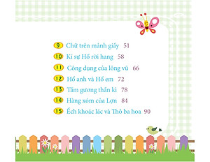 Truyện Kể 5 Phút - Những Câu Chuyện Truyền Cảm Hứng