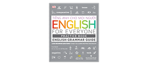 Sách English For Everyone - Grammar Guide - Practice Book