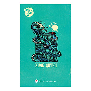 Sách Thơ Xuân Quỳnh