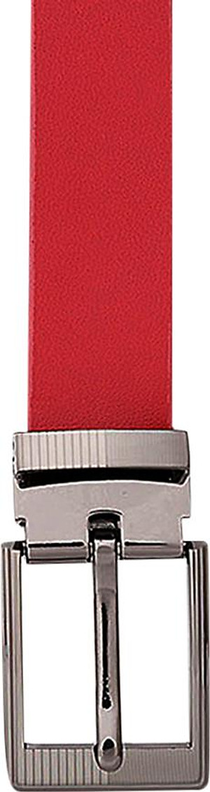 Thắt Lưng Nữ Da Bò Huy Hoàng HT5125 - Đỏ