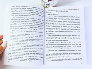 Sách - Luật Xử Lý Vi Phạm Hành Chính (Sửa đổi, bổ sung năm 2020) - ndbooks