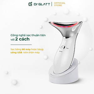 Máy nâng cơ và trẻ hóa da LIFA 2.0, hàng chính hãng Dr Glatt, thương hiệu Đức