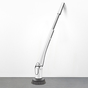 Cây Lau Nhà Điện Không Dây Đa Năng Với 3 Đầu Chổi Sạc USB Xiaomi Mijia Cl99