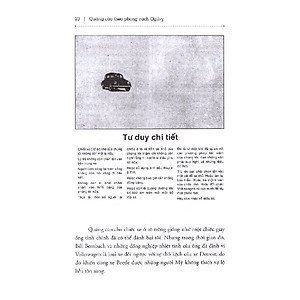 Sách Quảng Cáo Theo Phong Cách Ogilvy