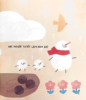 Sách Chạm Tay Vào Khoa Học