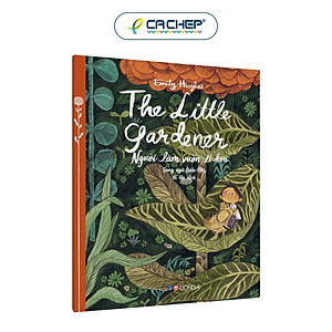 Boxset Sách Gieo những Mầm Xanh - Combo 8 cuốn thiếu nhi Flying Eye Books 