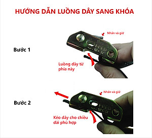 Vòng Treo Gỗ Tập Gym Gymnastic Rings Cleacco 