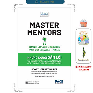 Những Người Dẫn Lối - Master Mentors
