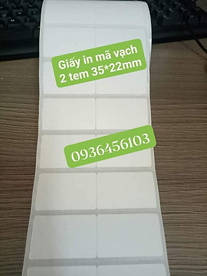 Máy in mã vạch - in tem nhãn XPrinter XP 350B - Hàng Chính Hãng