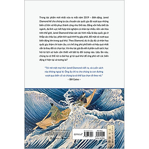 Sách Bộ Lịch Sử Nhân Loại: Biến Động