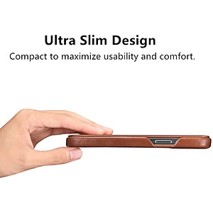 Bao da thể thao chống sốc dành cho iPhone 14 Pro Max (6.7 inch) hiệu XUNDD Gra Series có ngăn đựng thẻ Card ATM visit cao cấp Bảo vệ toàn diện 360 độ, Smartsleep thông minh - hàng nhập khẩu