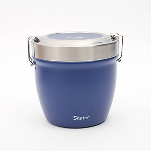 Hộp cơm giữ nhiệt Nhật Bản 830ml