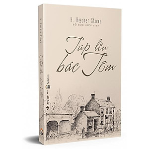 Sách Túp Lều Bác Tôm