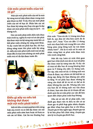 Sách Không Ai Hiểu Con Bằng Mẹ