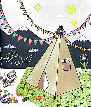 Sách Lớn Lên Mình Sẽ Thế Nào Nhỉ?