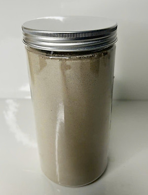 Bột chuối tiêu xanh (Bột chuối tiêu) - Sản phẩm tự nhiên