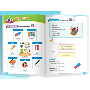 Sách English Fighting Good and Great Em học tốt tiếng Anh theo chủ đề lớp 2