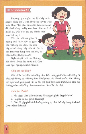 Bộ Sách Kỹ Năng Sống Dành Cho Trẻ 3 Đến 6 Tuổi - Tôi Là Cậu Bé Thông Minh, Còn Bạn Thì Sao?