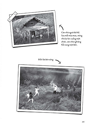 Về Nơi Có Nhiều Cánh Đồng (Tái Bản 2023)