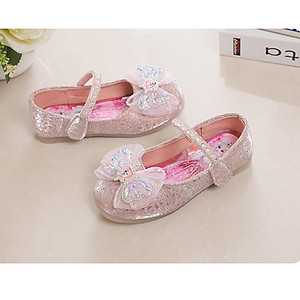 Giày Búp Bê Bé Gái Kiểu Dáng Dễ Thương – GBB9015