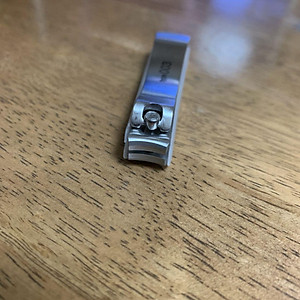 Bấm móng tay cao cấp KAI Type 003, làm từ hợp kim thép cao cấp không gỉ, đã qua quá trình tôi luyện nhất định cho khả năng sắc bén và bền bỉ - nội địa Nhật Bản