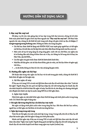 Giáo Trình Tiếng Trung Tăng Cường 2 - Tập 6 - Giáo Trình Tổng Hợp (Khổ Lớn)