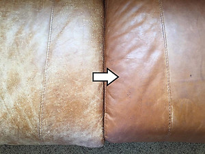 Kem dưỡng và bảo vệ ghế da, sofa da, nội thất da, giả da Howard Leather Conditioner LC0008 236ml