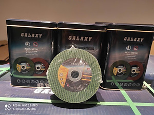 100v Đá cắt Sắt, Đá Cắt Inox ,Lưỡi Cắt Sắt, Lưỡi Cắt Inox #100 Cắt Sắc, Bền