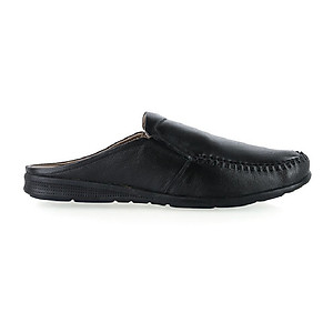 Giày sabo nam Huy Hoàng màu đen, nâu HT7125-7127-7796-7797