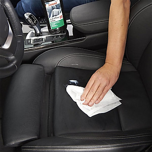 Kem dưỡng ghế da Sonax 291141-250ml