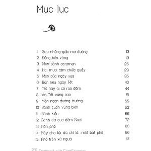 Sách Tôi Đã Ăn Cả Cánh Đồng Hoa