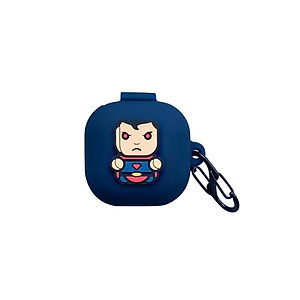 Mua Ốp Case Marvel bảo vệ dành cho Samsung Galaxy Buds Buds
