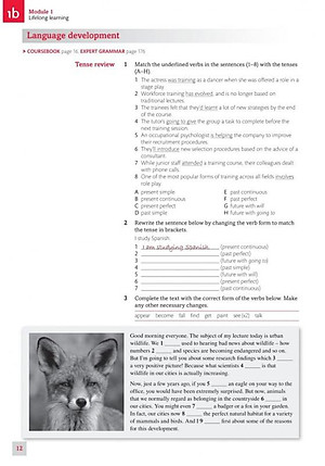 Expert IELTS 7.5 Student's Resource Book With Key