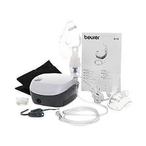 Máy Xông Họng, Khí Dung Beurer IH18