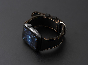 Dây da đồng hồ SEN Apple Watch size 38/40 - CHÍNH HÃNG KHACTEN.COM