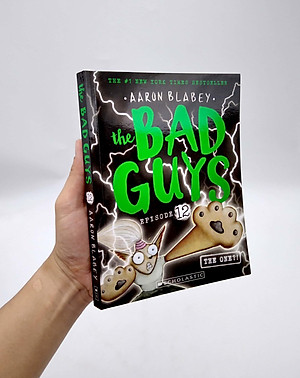 The Bad Guys - Episode 12: The One?!