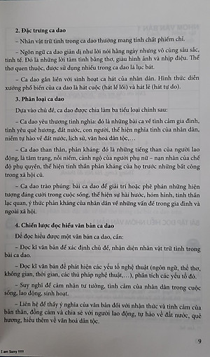 Combo 4 quyển sách Đọc hiểu mở rộng văn bản Ngữ văn từ lớp 6 - 9 Theo Chương trình Giáo dục phổ thông 2018